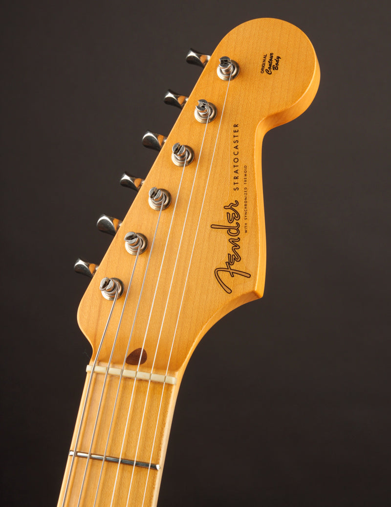 Fender Custom Shop LTD Jason Smith Masterbuilt Michael Landau &