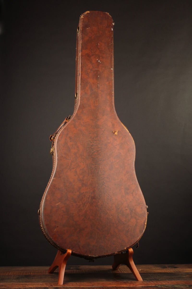Gibson ES-335TD Sunburst (1961)