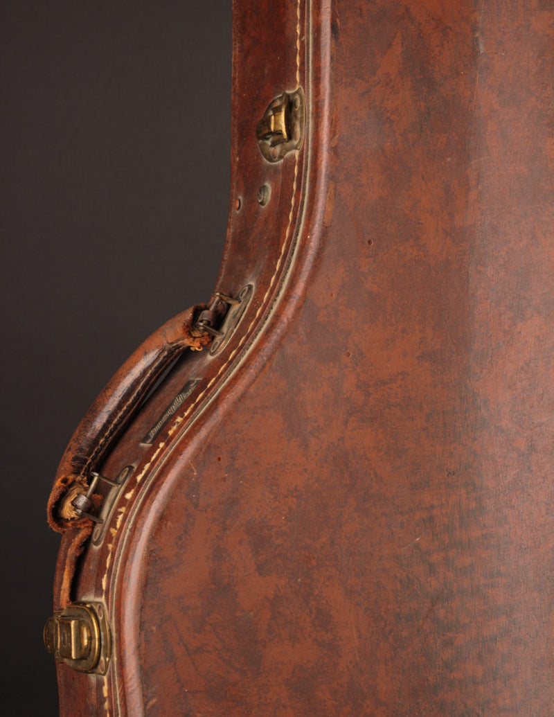 Gibson ES-335TD Sunburst (1961)