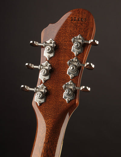 Koll Super Glide Almighty Dark Walnut (USED, 2023)