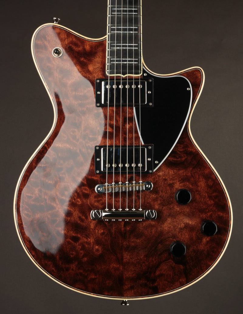 Koll Super Glide Almighty Dark Walnut (USED, 2023)