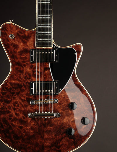 Koll Super Glide Almighty Dark Walnut (USED, 2023)