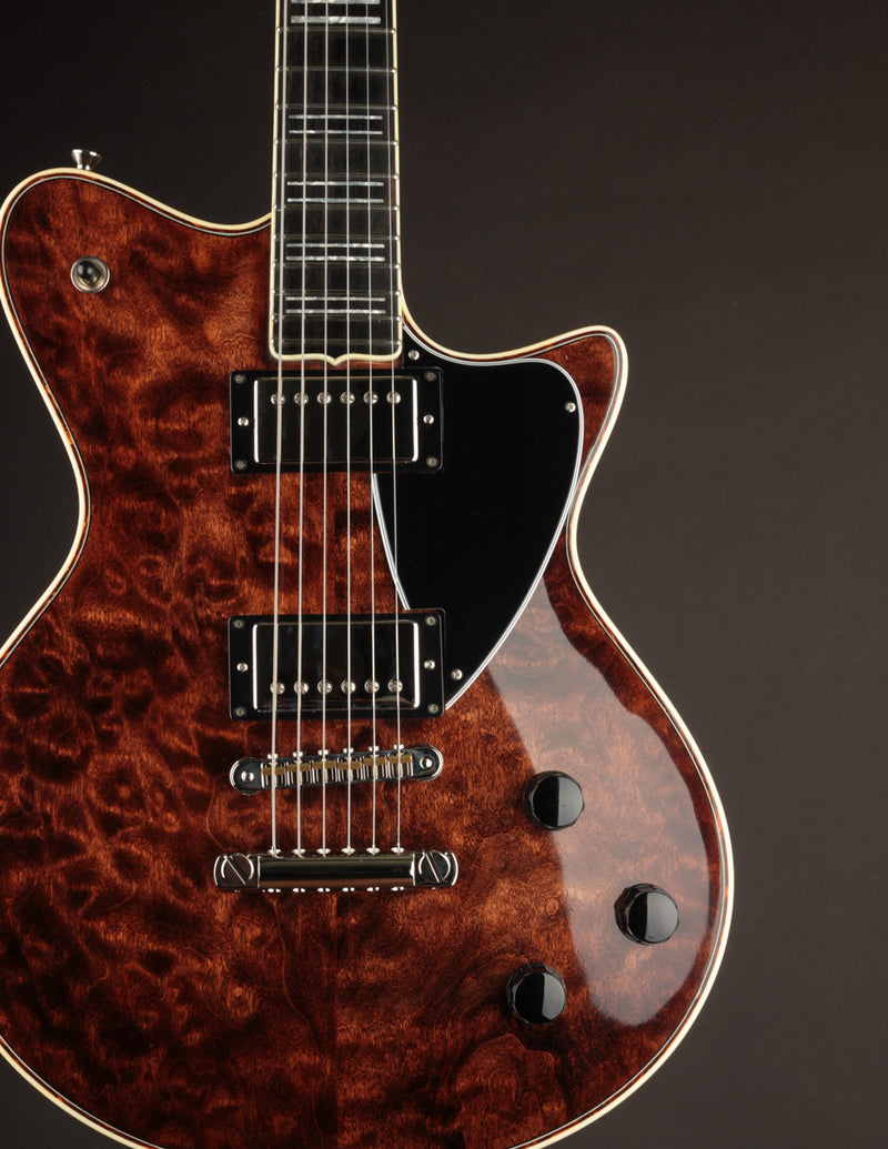Koll Super Glide Almighty Dark Walnut (USED, 2023)