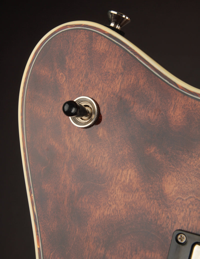 Koll Super Glide Almighty Dark Walnut (USED, 2023)