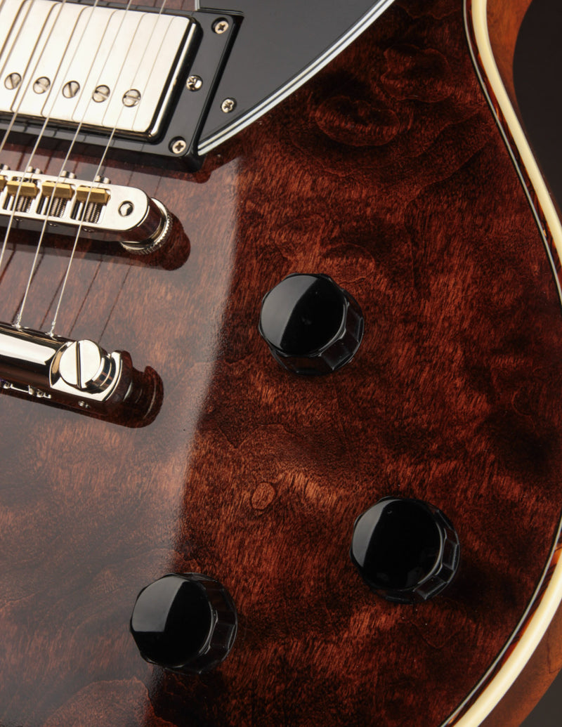 Koll Super Glide Almighty Dark Walnut (USED, 2023)