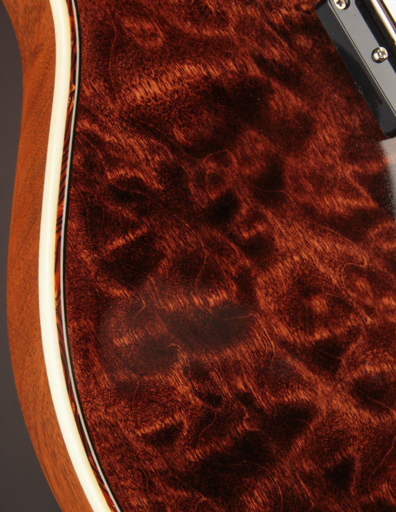 Koll Super Glide Almighty Dark Walnut (USED, 2023)