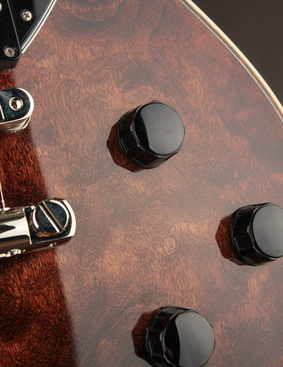 Koll Super Glide Almighty Dark Walnut (USED, 2023)