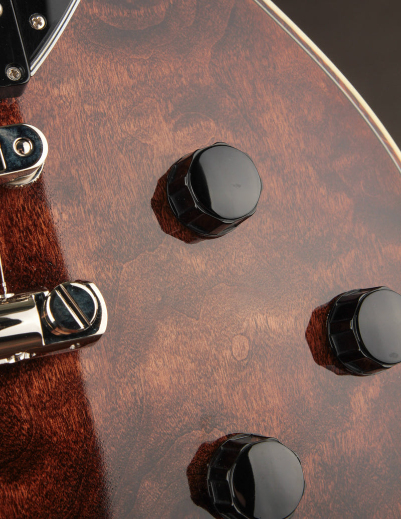 Koll Super Glide Almighty Dark Walnut (USED, 2023)