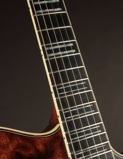 Koll Super Glide Almighty Dark Walnut (USED, 2023)