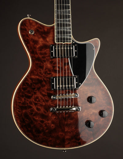 Koll Super Glide Almighty Dark Walnut (USED, 2023)