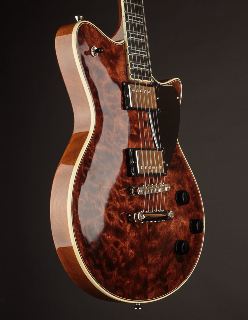 Koll Super Glide Almighty Dark Walnut (USED, 2023)