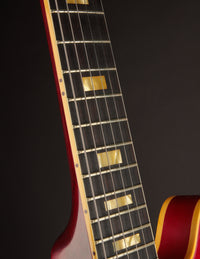 Gibson Murphy Lab '64 ES-335 Cherry Danocaster Makeover (USED, 2024)