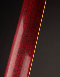 Gibson Murphy Lab '64 ES-335 Cherry Danocaster Makeover (USED, 2024)