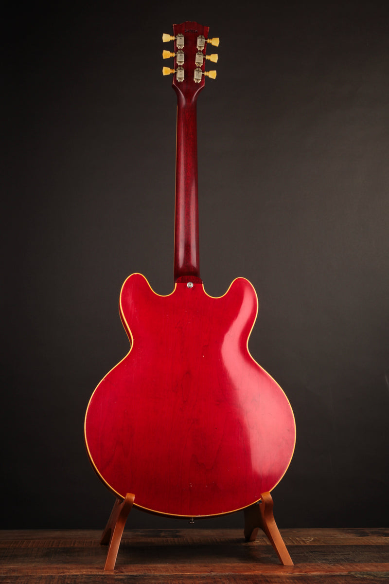 Gibson Murphy Lab &