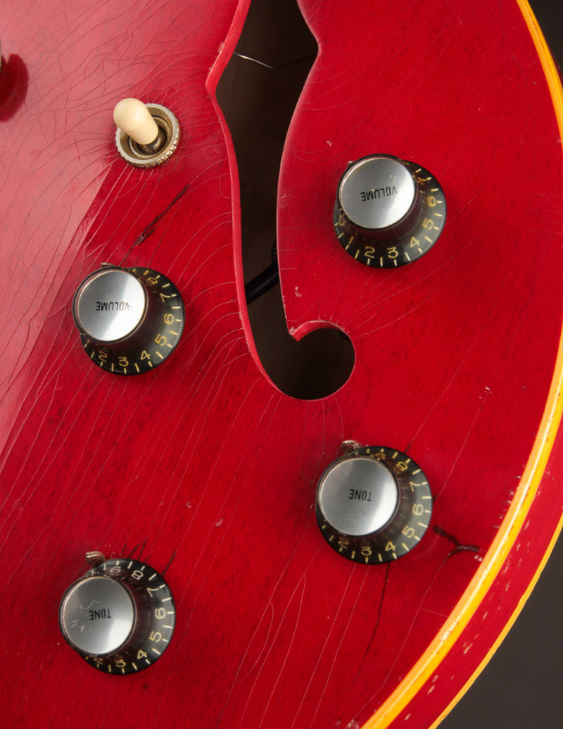 Gibson Murphy Lab &