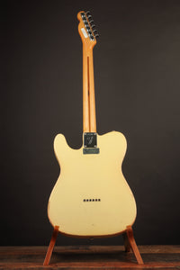 Fender Telecaster, Olympic White (1971)