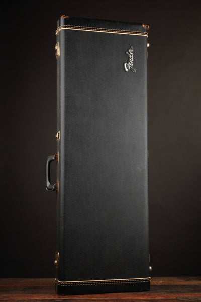 Fender Telecaster, Olympic White (1971)