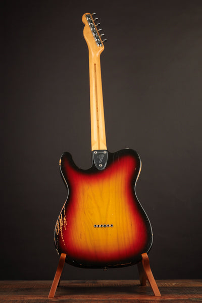 Fender Telecaster Custom, Sunburst (1974)