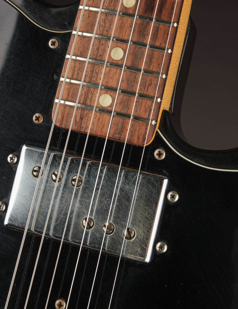 Fender Telecaster Custom, Sunburst (1974)