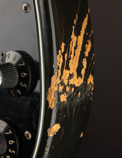 Fender Telecaster Custom, Sunburst (1974)