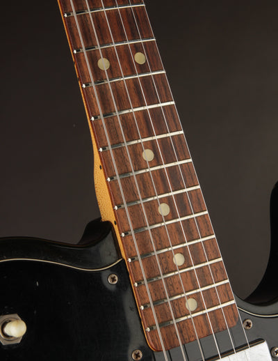Fender Telecaster Custom, Sunburst (1974)