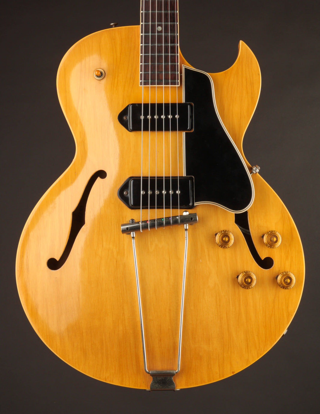 Gibson ES-225TDN (1956)