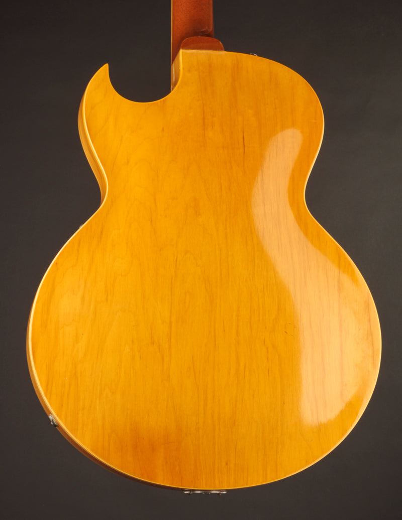 Gibson ES-225TDN (1956)