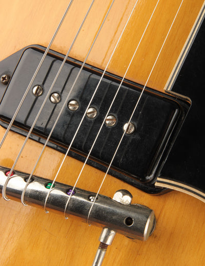 Gibson ES-225TDN (1956)