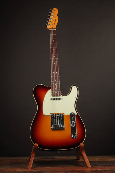 Fender American Ultra Telecaster Sunburst (USED, 2019)
