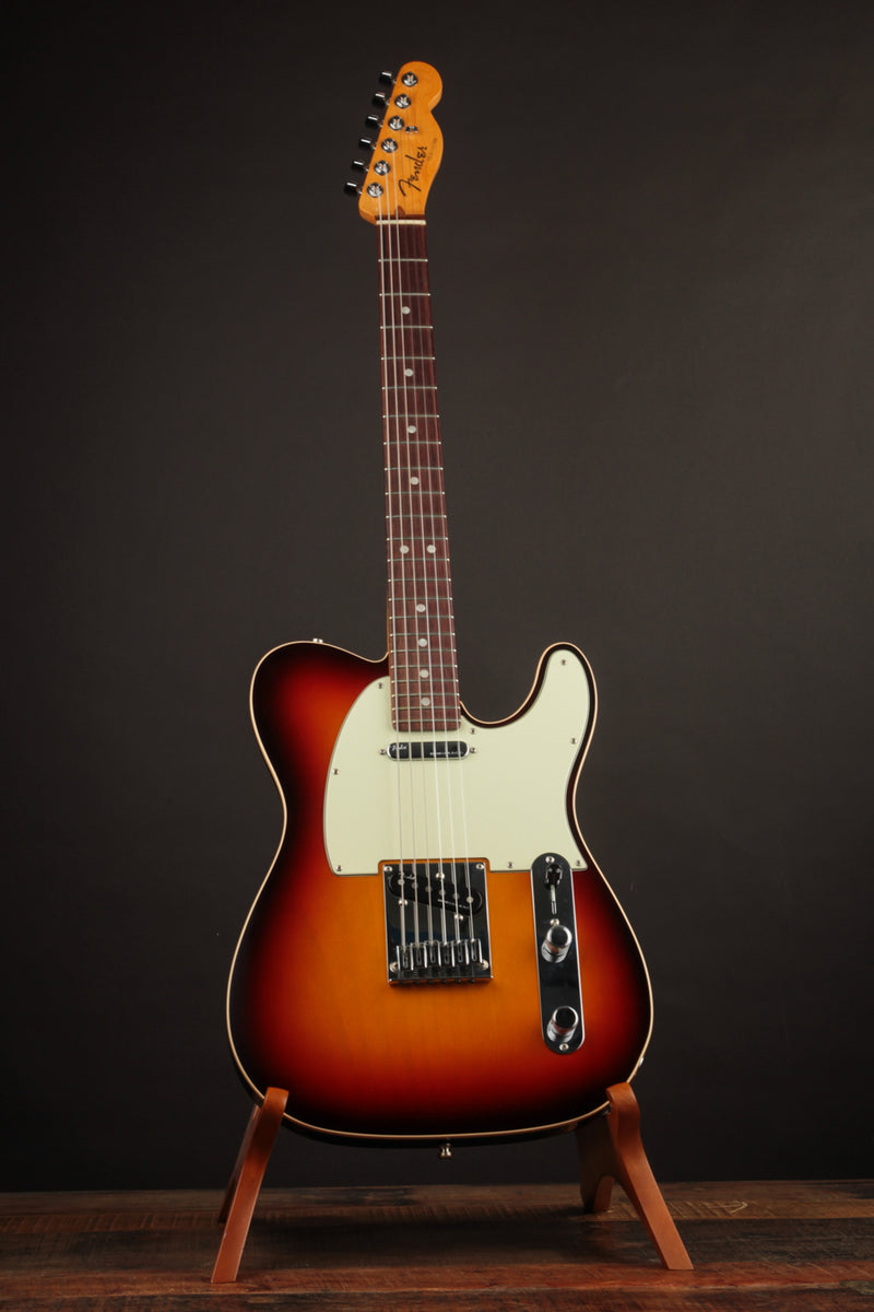 Fender American Ultra Telecaster Sunburst (USED, 2019)