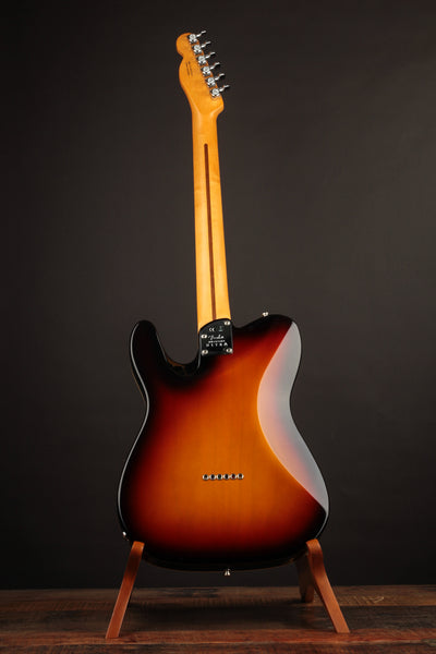 Fender American Ultra Telecaster Sunburst (USED, 2019)