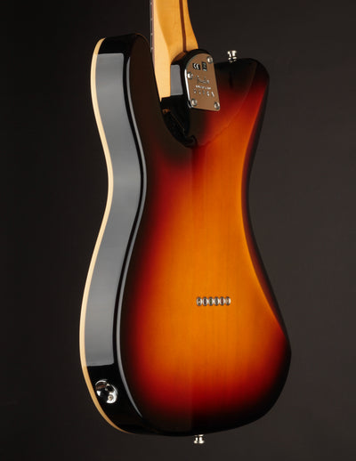 Fender American Ultra Telecaster Sunburst (USED, 2019)