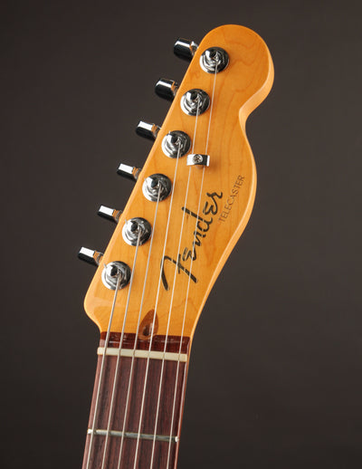 Fender American Ultra Telecaster Sunburst (USED, 2019)