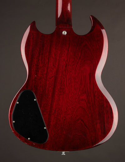 Gibson EB-3 Cherry (1970)