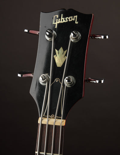 Gibson EB-3 Cherry (1970)