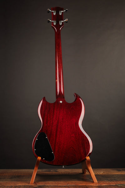Gibson EB-3 Cherry (1970)