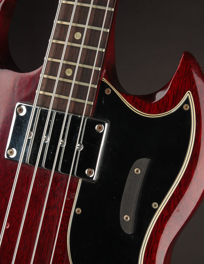 Gibson EB-3 Cherry (1970)
