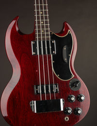 Gibson EB-3 Cherry (1970)