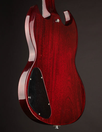 Gibson EB-3 Cherry (1970)