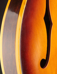 Gibson ES-330TD Sunburst (1961)