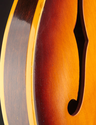 Gibson ES-330TD Sunburst (1961)