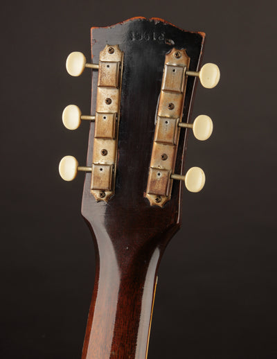 Gibson ES-330TD Sunburst (1961)