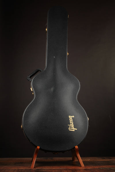 Gibson ES-330TD Sunburst (1961)