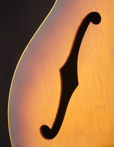 Gibson ES-330TD Sunburst (1961)