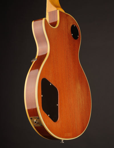 Gibson Les Paul Custom, Natural (1977)