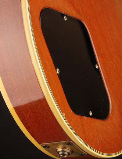 Gibson Les Paul Custom, Natural (1977)