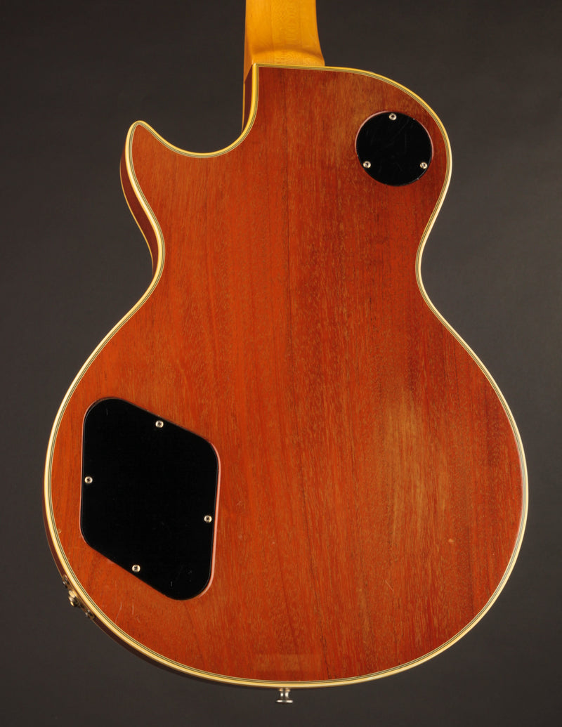 Gibson Les Paul Custom, Natural (1977)