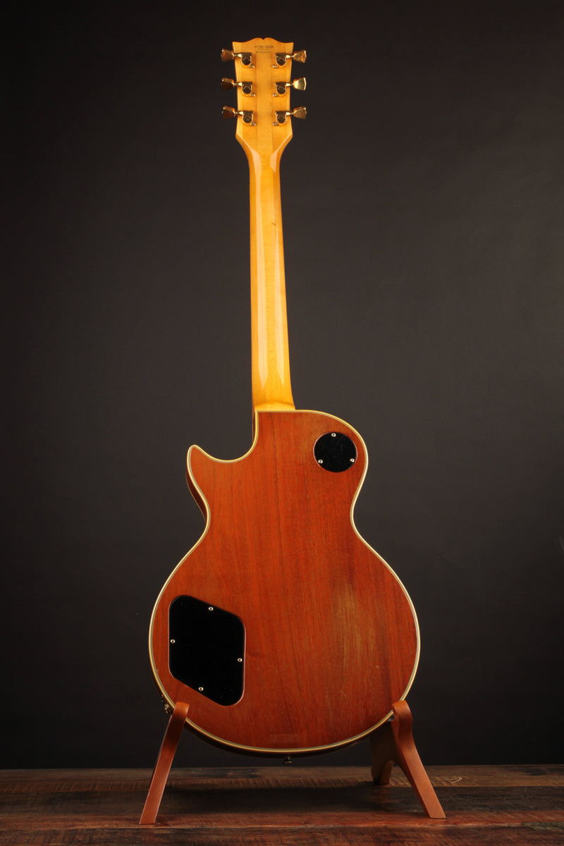 Gibson Les Paul Custom, Natural (1977)