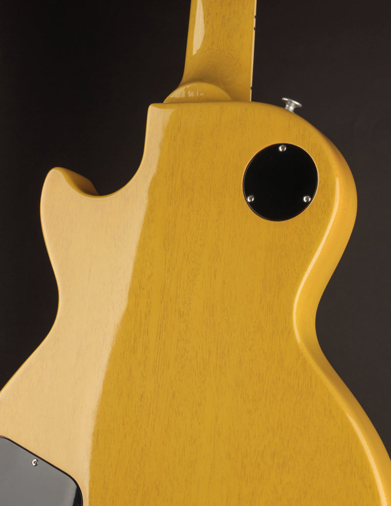 Gibson Les Paul Special, TV Yellow (USED, 2024)