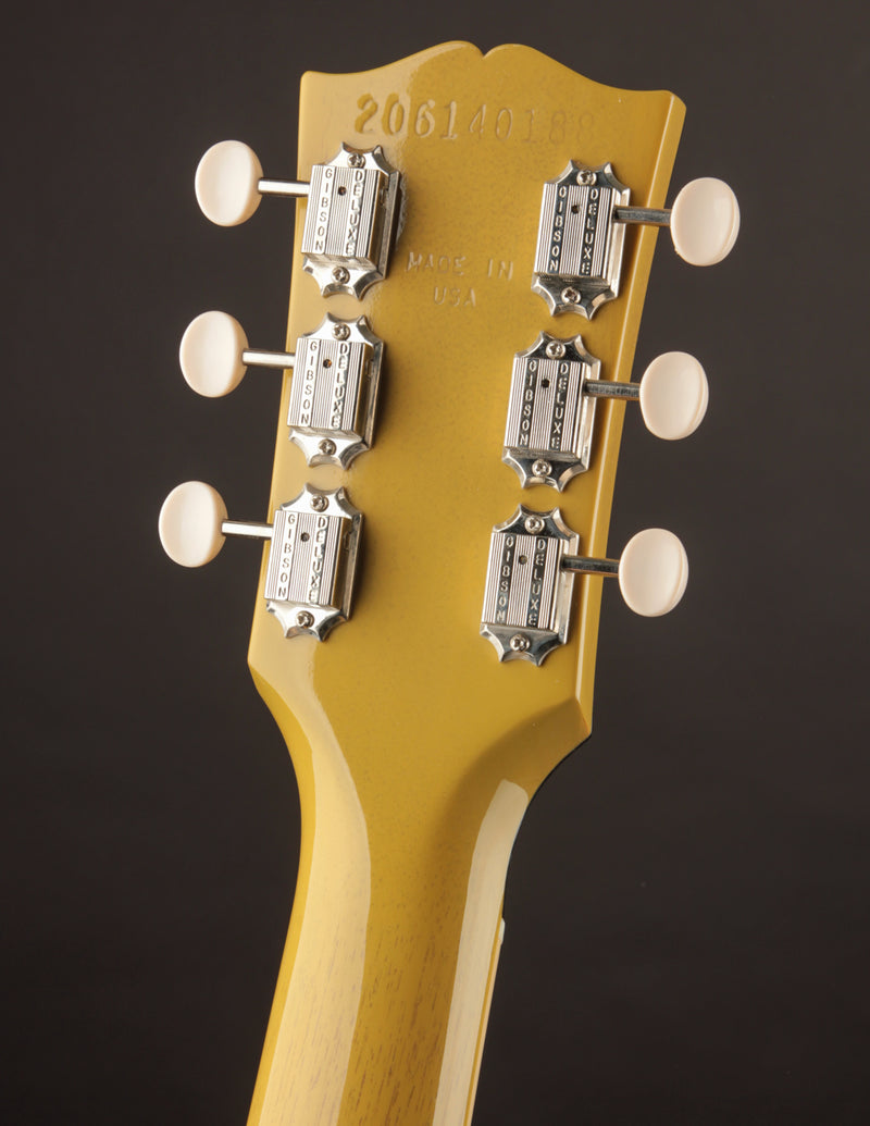 Gibson Les Paul Special, TV Yellow (USED, 2024)